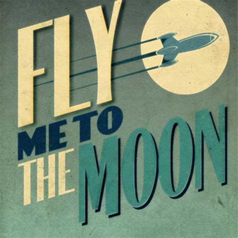 Stream Frank Sinatra - Fly Me To The Moon (cover) by ardhitopramono ...