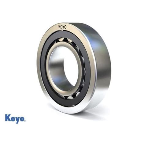 Jual CYLINDRICAL BEARING NUP 314 KOYO Di Lapak PERKASA BEARING Bukalapak