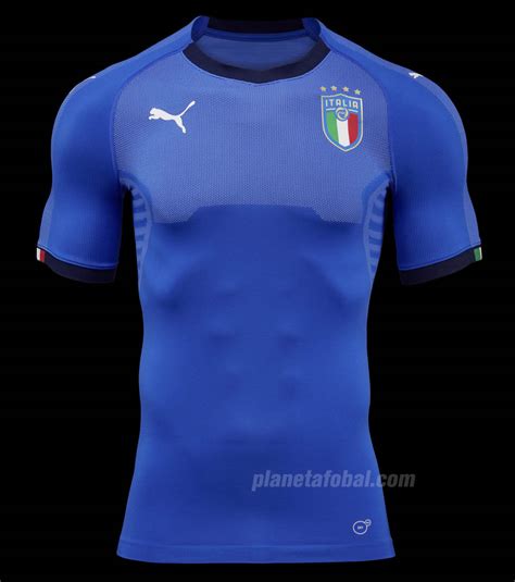 Camiseta Puma De Italia