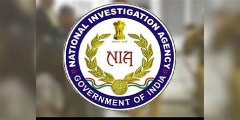 Nia Files Charge Sheet Against Trafficking Gang Sending Indians To Laos India News Business