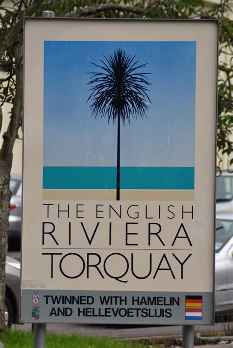 English Riviera Map - tsimat