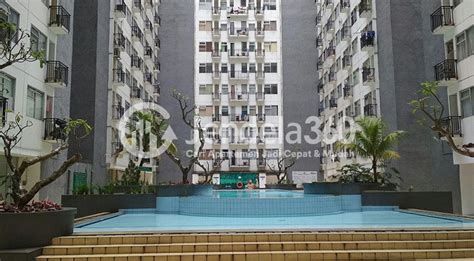 7 Rekomendasi Apartemen Dekat Asia Afrika Bandung