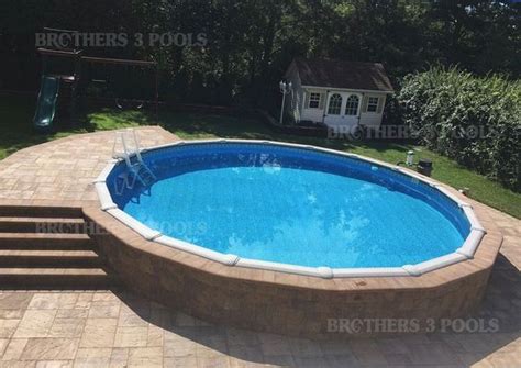 Do You Need Some Inspiration For Pool Deck Designs 20 Awesome Above