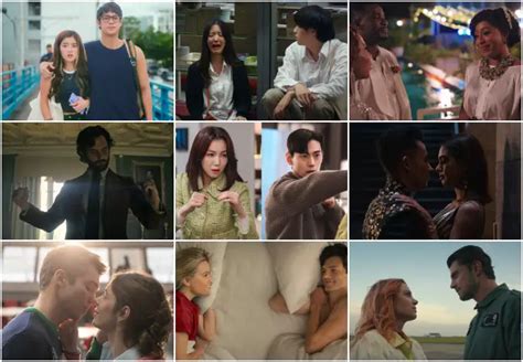 Sweeten Your February With "Love On Netflix" Romance-Themed Slate ...