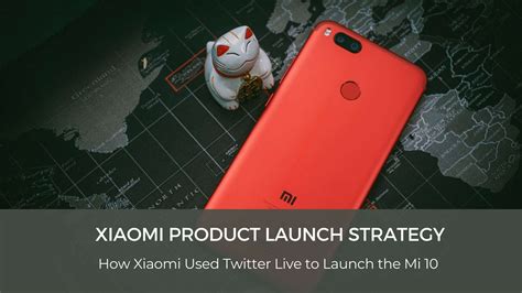 Xiaomi Product Launch