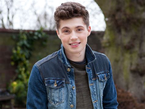 Hollyoaks Sixth Former To Be Shot In Robbery Hollyoaks News Soaps