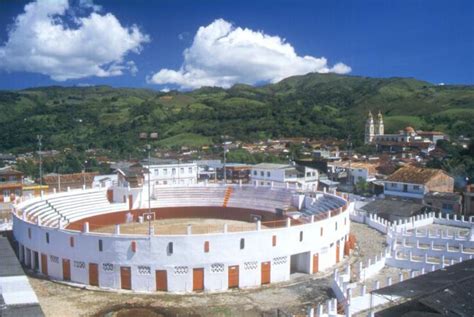 Caminos Guanenta Tu Historia En El Mundo