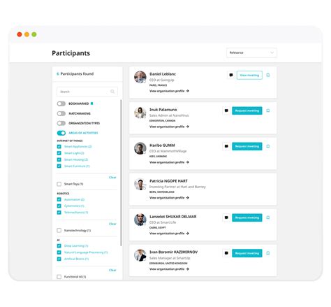 Event Community Platform Software - 2025 Reviews, Pricing & Demo