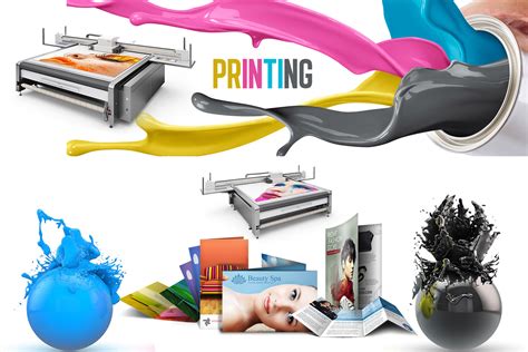 Printing - Make it Active, LLC