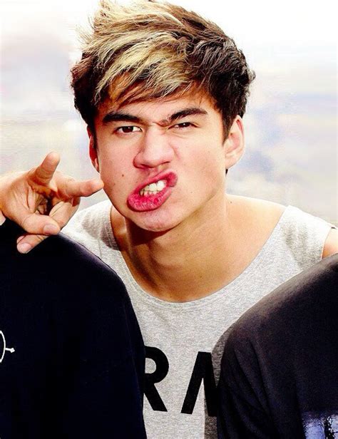 Calum 5 Seconds Of Summer Photo 37679249 Fanpop