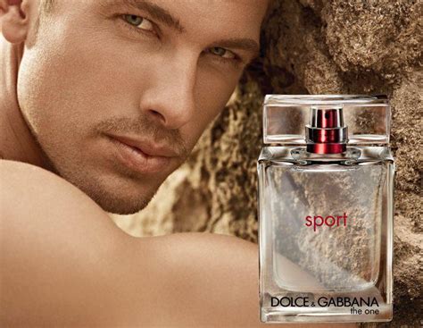 The One Sport Dolce&Gabbana Cologne - ein es Parfum für Männer 2012