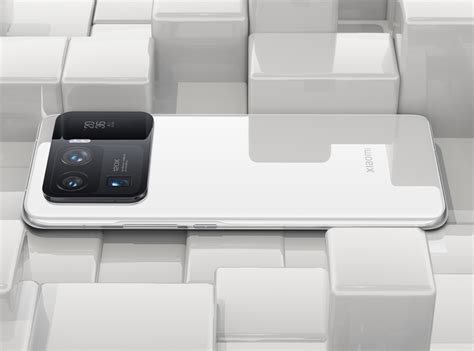 Xiaomi Mi 11 Ultra - лучший камерафон в истории компании ...