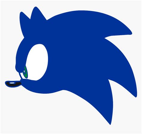 Sonic The Hedgehog Logo