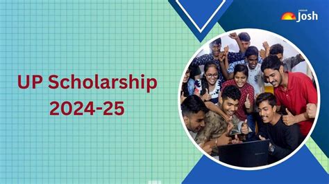 Up Scholarship 2024 Apply Online For Pre Matric And Post Matric Scheme