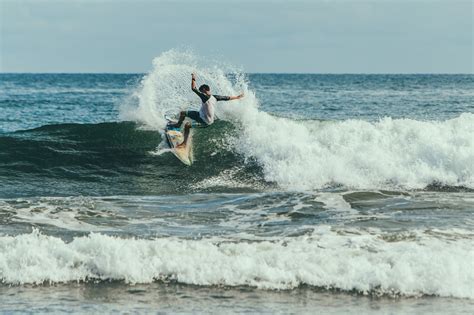 Surfen In Spanje Surfkampen Surfvakanties KILROY