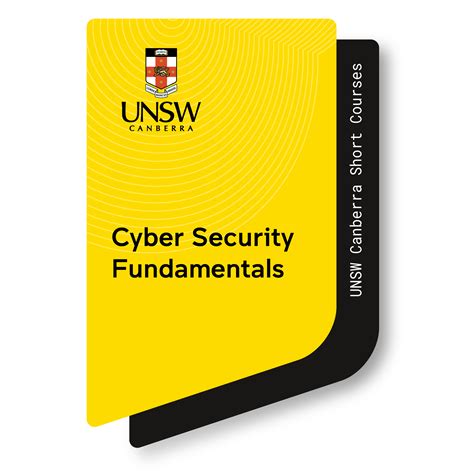 Cyber Security Fundamentals Credly