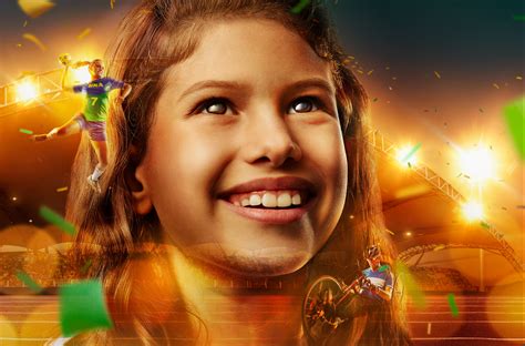 Olympics 2016 Rio de Janeiro, Brazil :: Behance