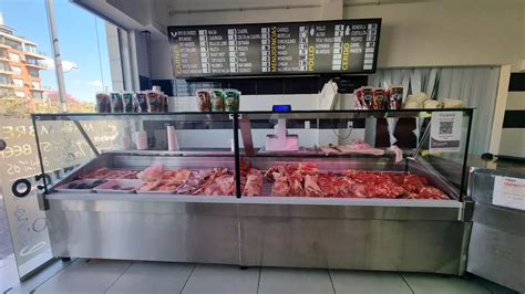 Fondo De Comercio De Carnicerias En Haedo En Negozona