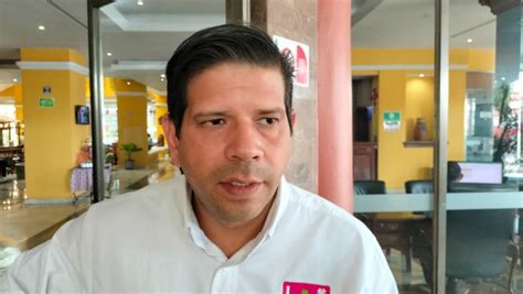 Lista Ya La Plataforma Electoral Para El Proceso 2024 Victor Mendoza