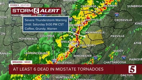 Hendersonville tornado damage shuts down Main Street, minor injuries ...