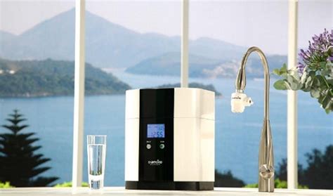 Diamond Classic Diamond Water Filter Malaysia Nature