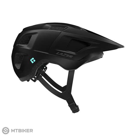 Lazer Finch Kineticore Helmet Matte Black Mtbiker Shop