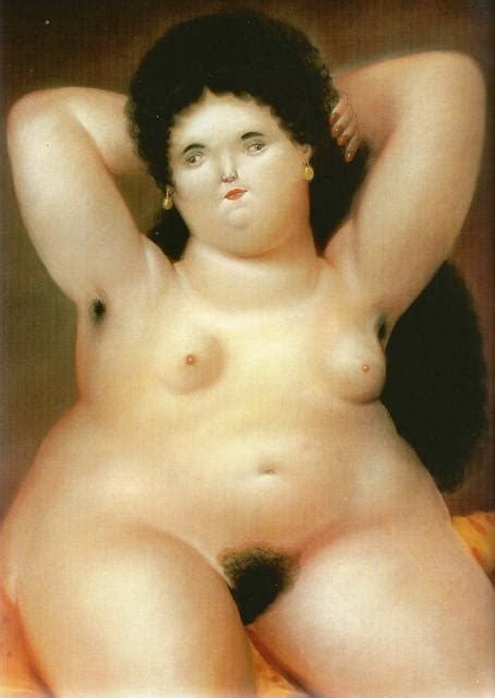 Fernando Botero In 2024 Fernando Botero Curvy Art Nude Art