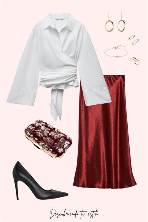 Outfits para posadas navideñas cómo vestir elegante y cómoda