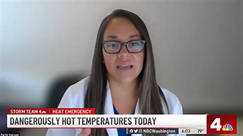 A Doctor S Tips For Preventing Heat Illness