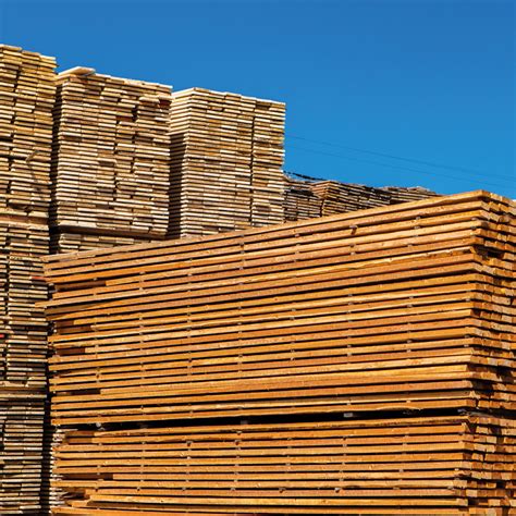 Timber & Sheet Materials | Cambabest | Builders Merchants Birmingham