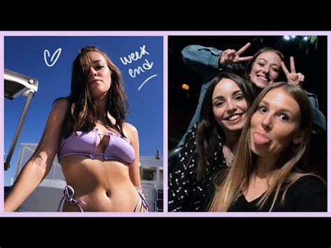 10 Hot Sexy Emma Mezzadri Bikini Pics