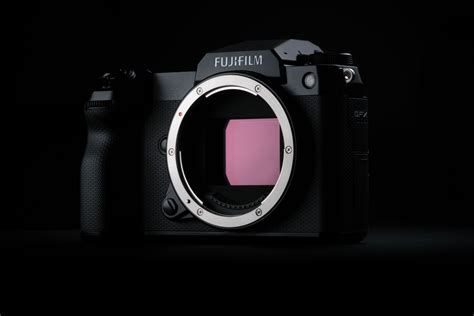 Introducing FUJIFILM GFX100S II | News | FUJIFILM X Series & GFX - Malaysia