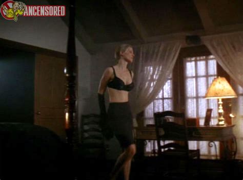 Naked Rachel York In Terror Tract