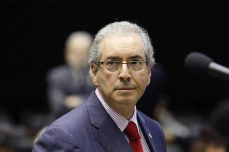 STF anula condenação de quase 16 anos de Eduardo Cunha na Lava Jato