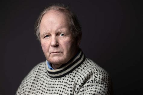 Michael Morpurgo auteur du Royaume de Kensuké Quand on lit on