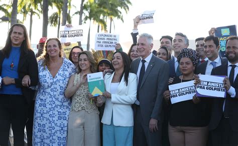 Cpmi Do 81 Aprova Relatório Final E Pede Indiciamento De Bolsonaro E