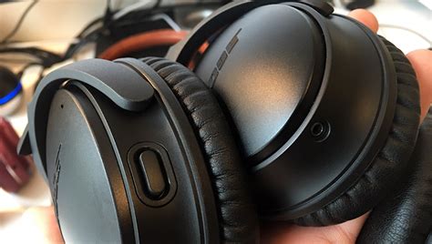 Bose QuietComfort 35 II Review: Still Among The Best