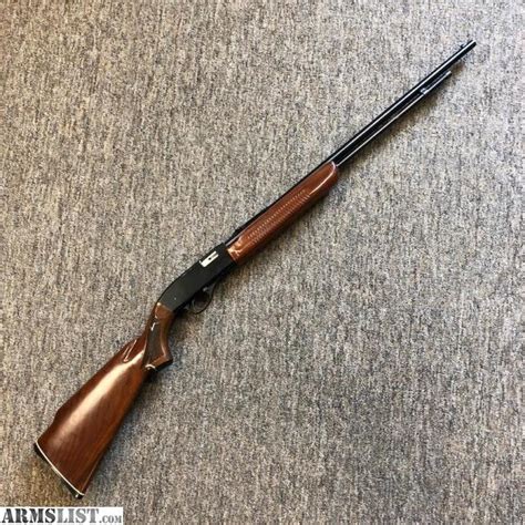 Armslist For Sale High Standard 22lr Pump Sport King