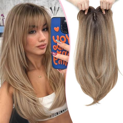 thinning hair fringe 8