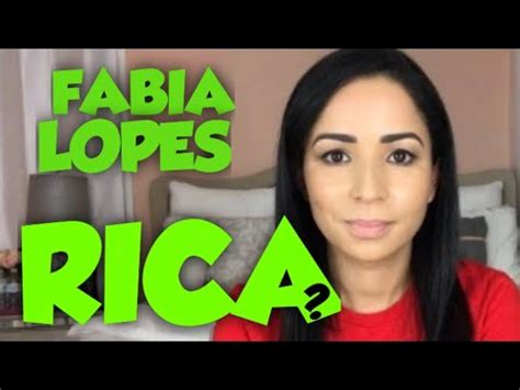 Quanto Ganha Um Youtuber Fabia Lopes Atualizado Youtube