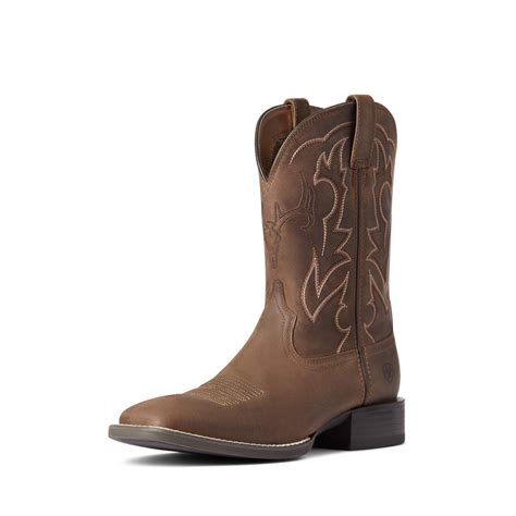 Mens Boots & Shoes – Starr Western Wear