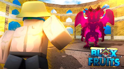 Venom Vs Buddha Blox Fruits YouTube