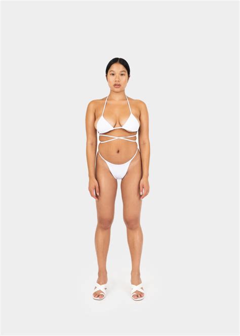 New Hot Sexy Ray Fit Bikini Pics