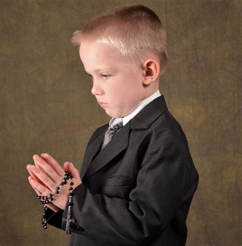 First Communion Photographers in Rhode Island: First Communion