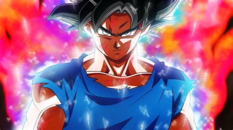 Goku Ultra Instinct Dragon Ball Super Personajes De Dragon Ball Figuras