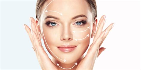 Interventions Lifting Du Visage Tempes Front Cou Et Cervico Facial