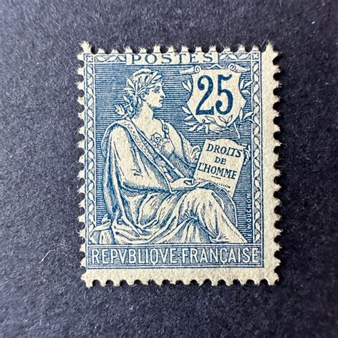 france mouchon retouche  blue yt    auction