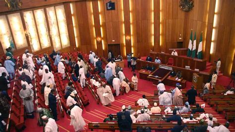 Nigeria’s Ninth National Assembly To Receive Us 13 Million As Welcome Package This Is Africa