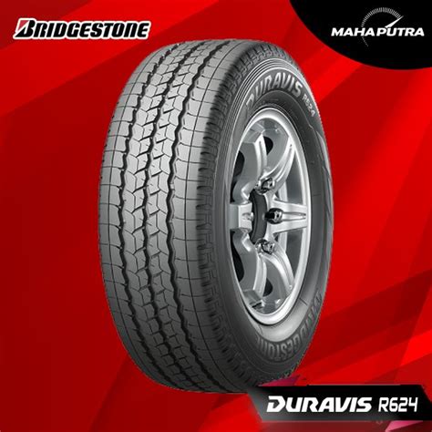 Jual Bridgestone R Pr Duravis R Ban Mobil Di Lapak Bengkel