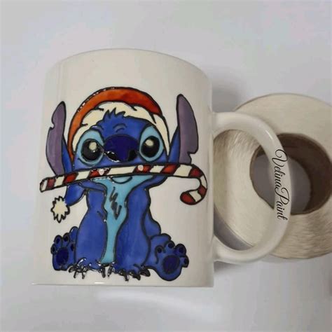 Кружка с рисунком